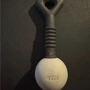Bark Box Super Chewer Small Toy “Hammer throw”